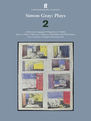 cover image of Plays 2